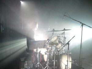 Rocktail