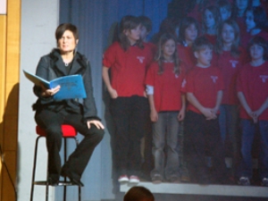 Musical Freude Niederurnen HNZ