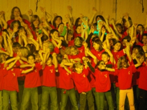 Musical Freude Niederurnen HNZ