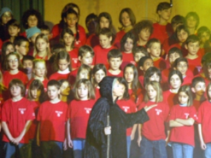 Musical Freude Niederurnen HNZ