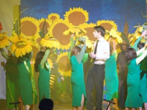 Musical Freude Niederurnen HNZ