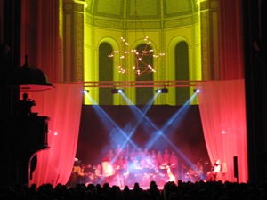 Musical Josef Glarus Musikschule