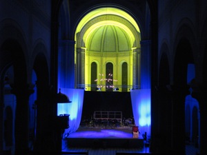 Musical Josef Glarus Musikschule