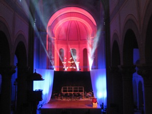Musical Josef Glarus Musikschule