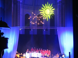 Musical Josef Glarus Musikschule