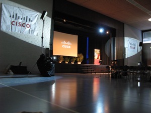 Linth Arena SGU Näfels