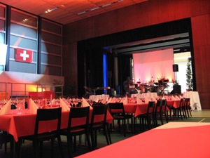 Linth Arena SGU Näfels
