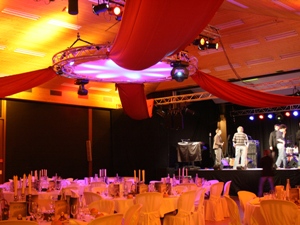 Impuls Event