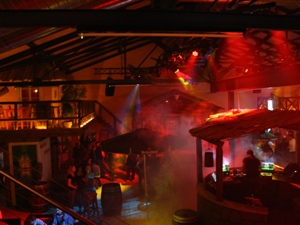 The Bandits Club Tuggen