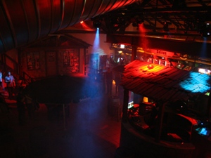 The Bandits Club Tuggen