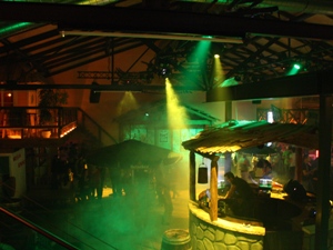 The Bandits Club Tuggen