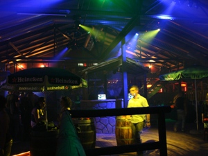 The Bandits Club Tuggen