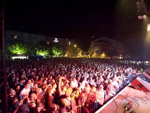 Sound of Glarus