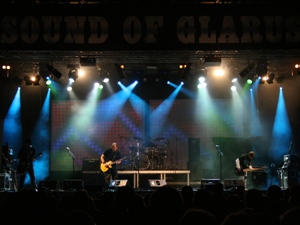 Sound of Glarus