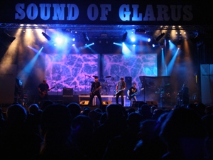 Sound of Glarus