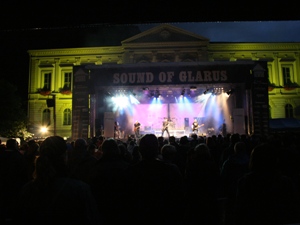 Sound of Glarus