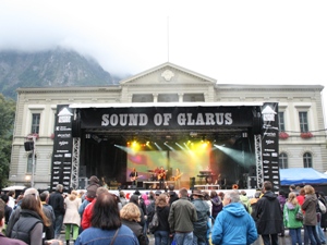 Sound of Glarus