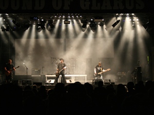 Sound of Glarus