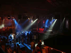 The Bandits Event Tuggen