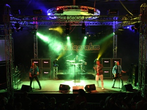 The Bandits Event Tuggen