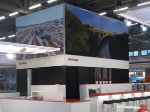 Hug Standbau Swissrail
